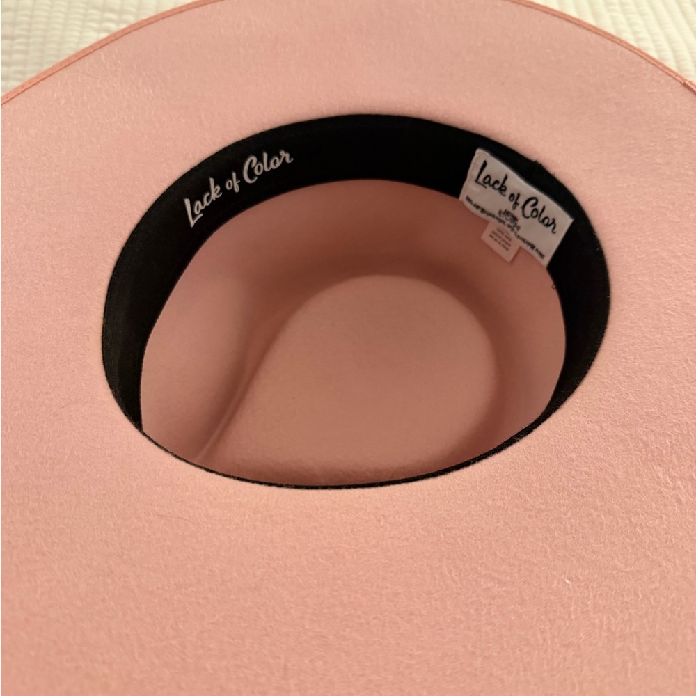 Lack Of Color Soft Pink Rancher - Picture 3 of 4